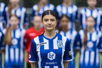 Bild 62 - wBJ FC Suederelbe.